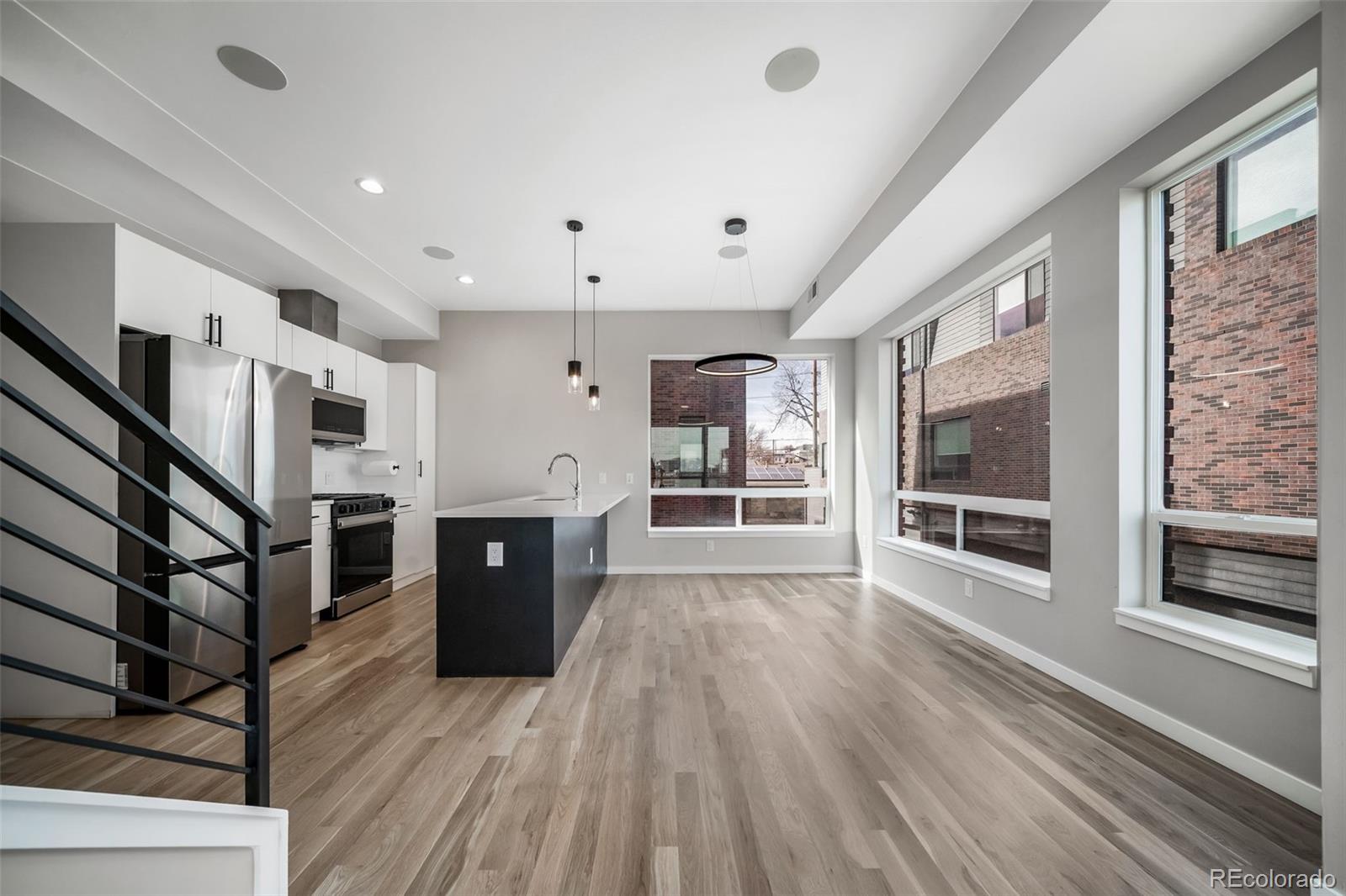 MLS Image #7 for 3939  inca street,denver, Colorado