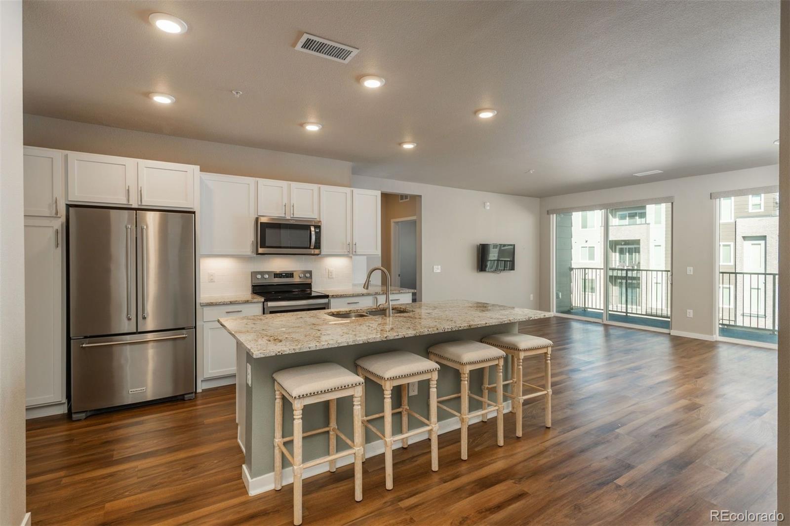 MLS Image #0 for 460 e fremont place 309,centennial, Colorado