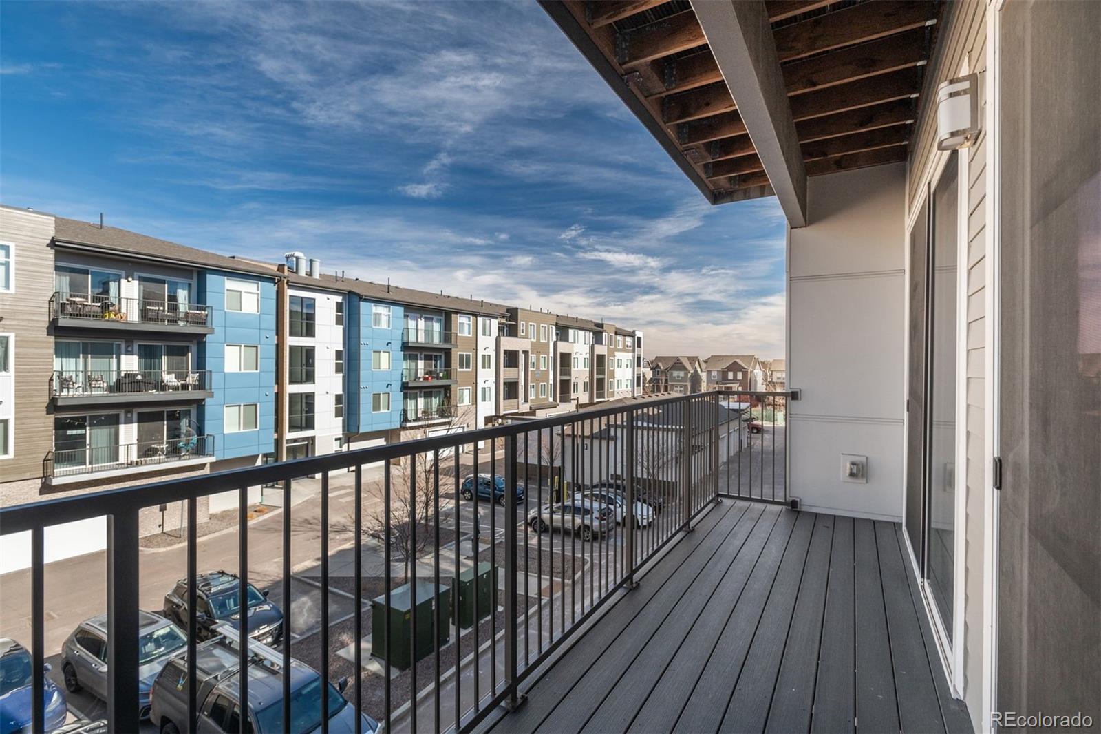 MLS Image #10 for 460 e fremont place 309,centennial, Colorado