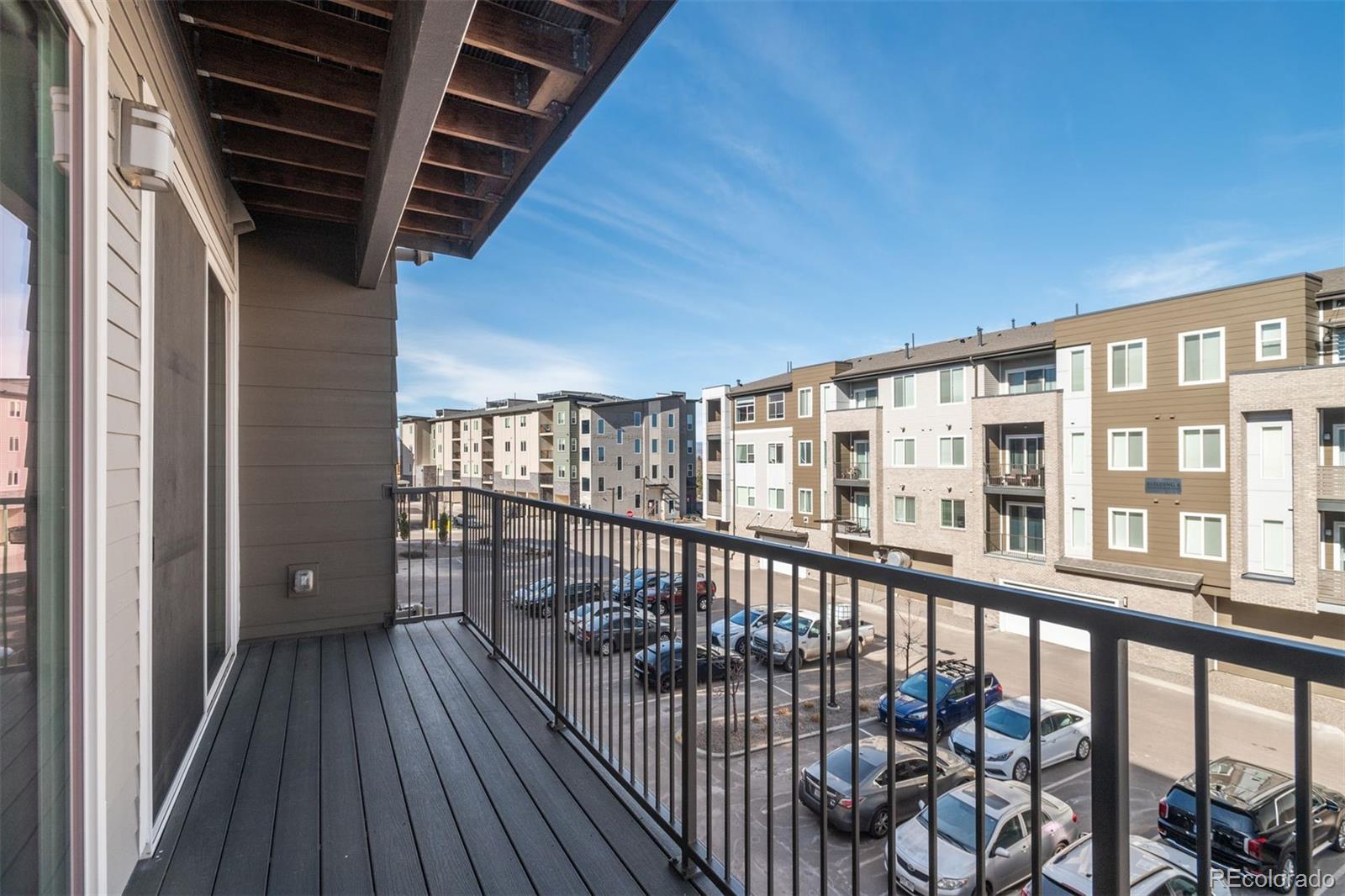 MLS Image #11 for 460 e fremont place 309,centennial, Colorado