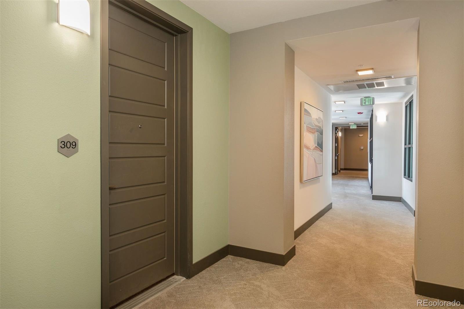 MLS Image #23 for 460 e fremont place 309,centennial, Colorado