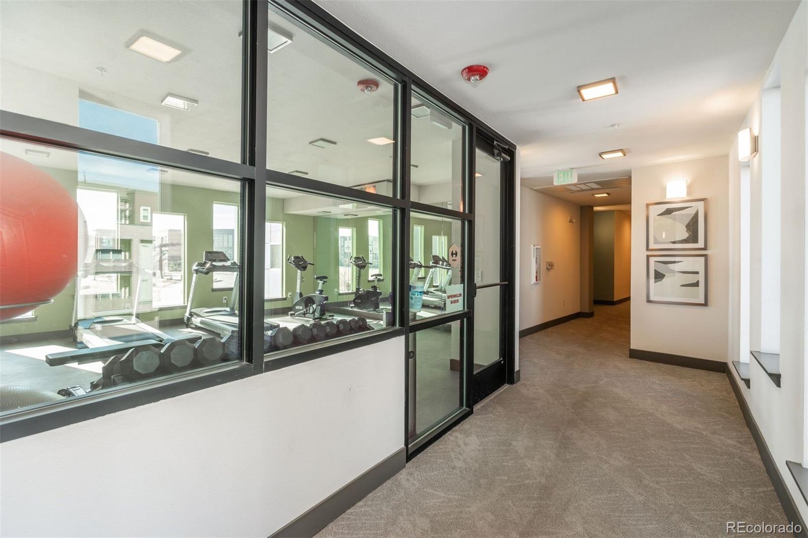 MLS Image #24 for 460 e fremont place 309,centennial, Colorado