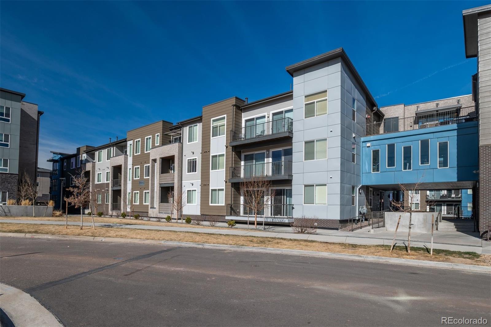 MLS Image #27 for 460 e fremont place 309,centennial, Colorado