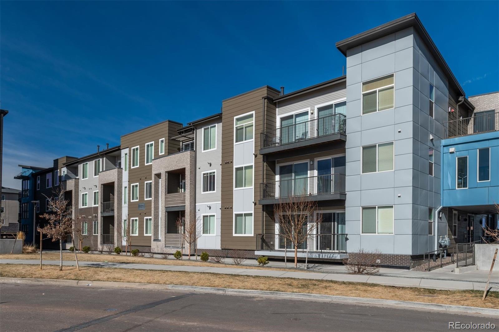MLS Image #28 for 460 e fremont place 309,centennial, Colorado