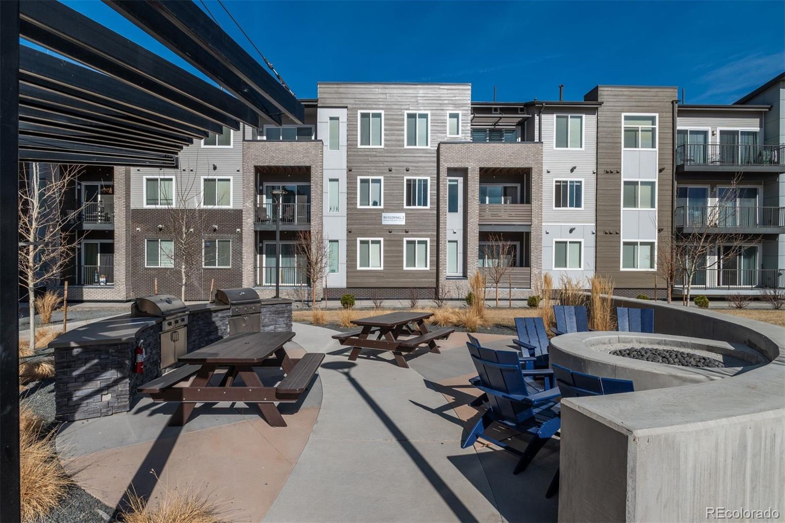 MLS Image #31 for 460 e fremont place 309,centennial, Colorado
