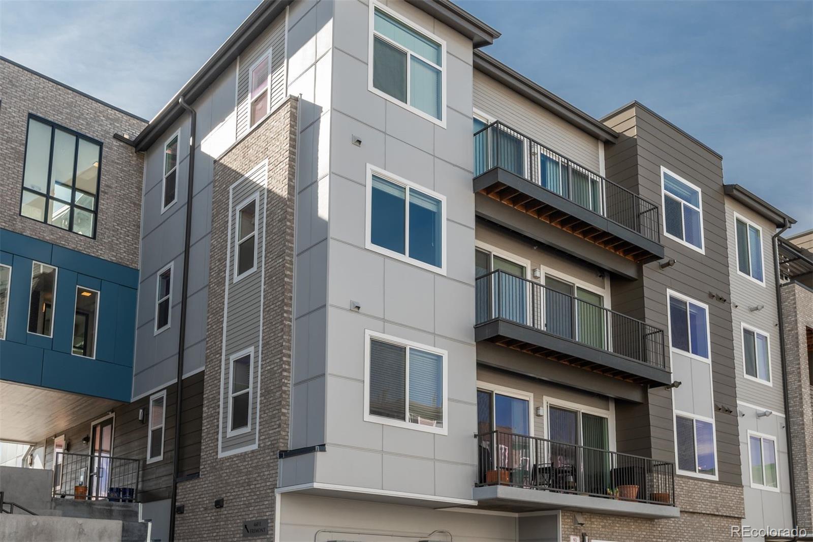 MLS Image #32 for 460 e fremont place 309,centennial, Colorado