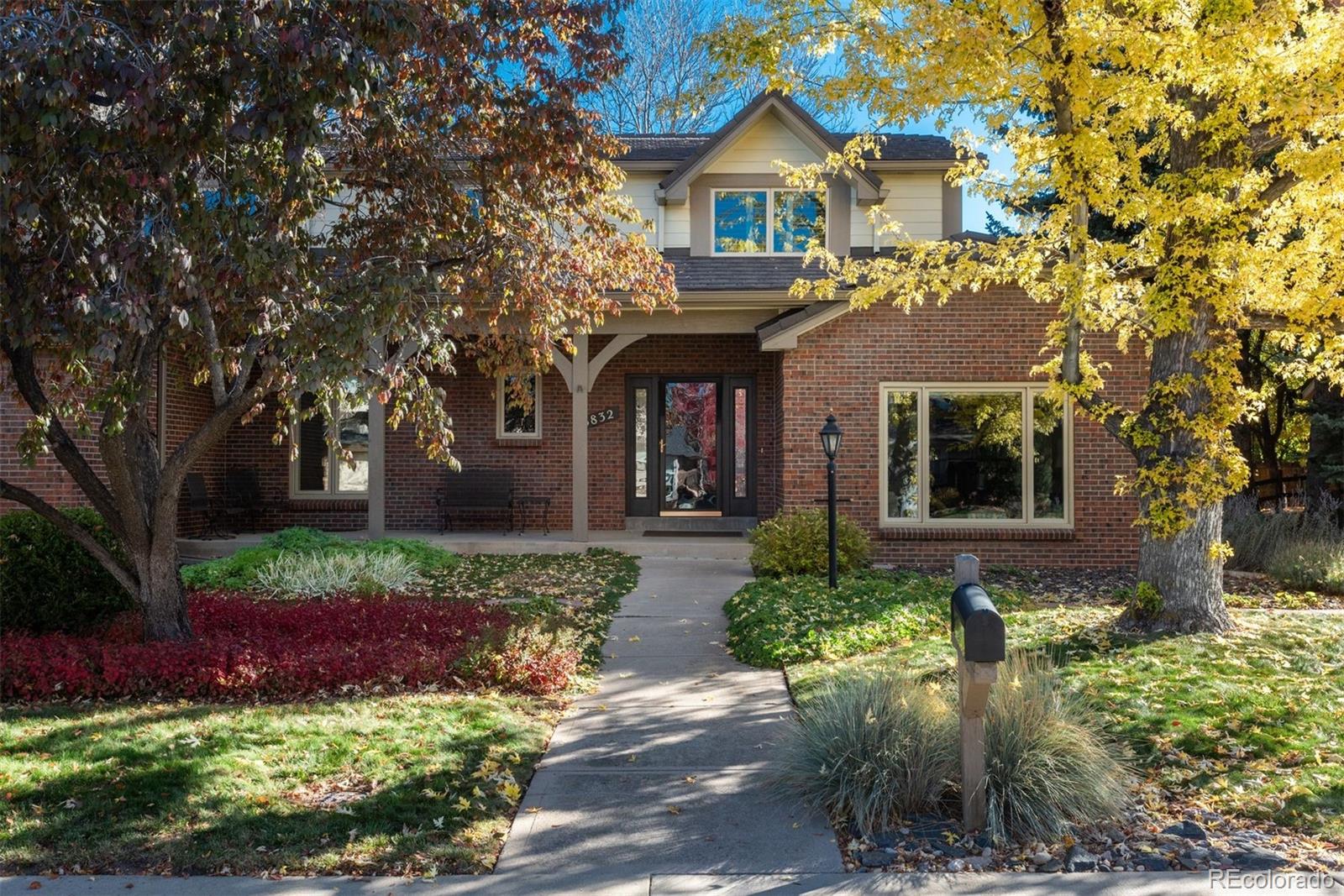 MLS Image #0 for 5832 s geneva street,greenwood village, Colorado