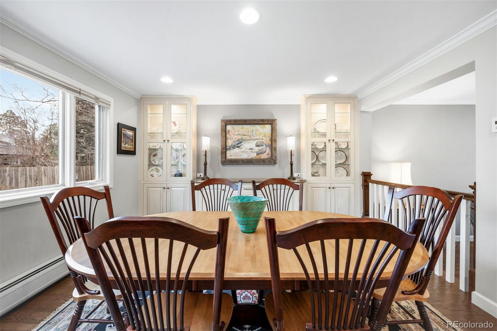 MLS Image #10 for 5832 s geneva street,greenwood village, Colorado