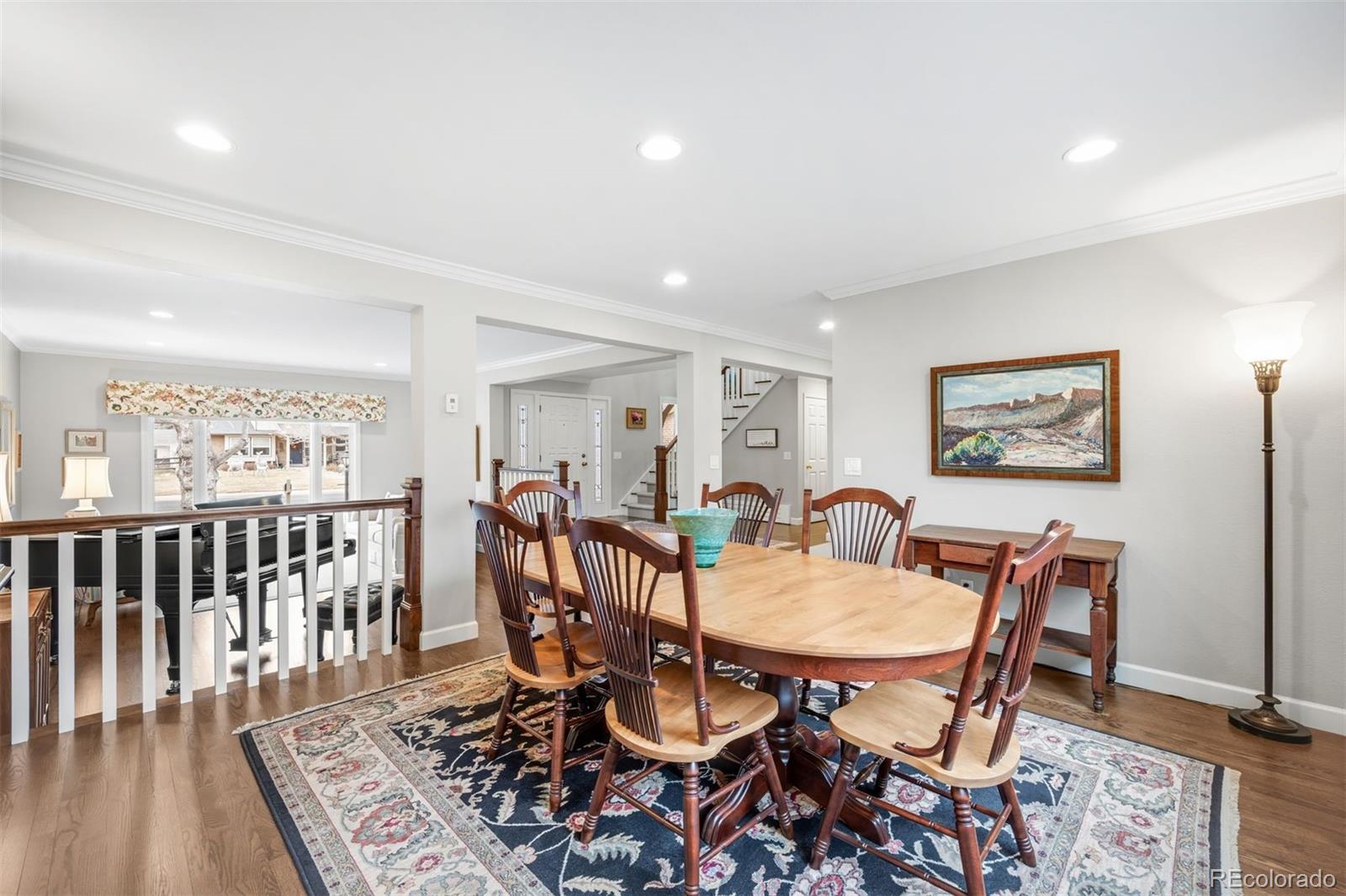 MLS Image #11 for 5832 s geneva street,greenwood village, Colorado
