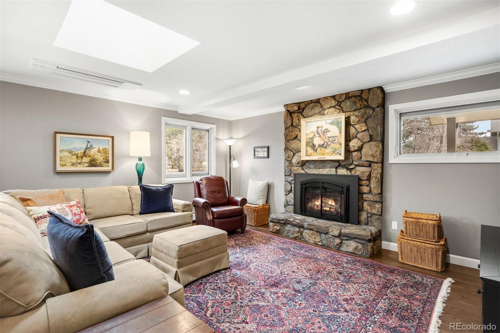 MLS Image #12 for 5832 s geneva street,greenwood village, Colorado
