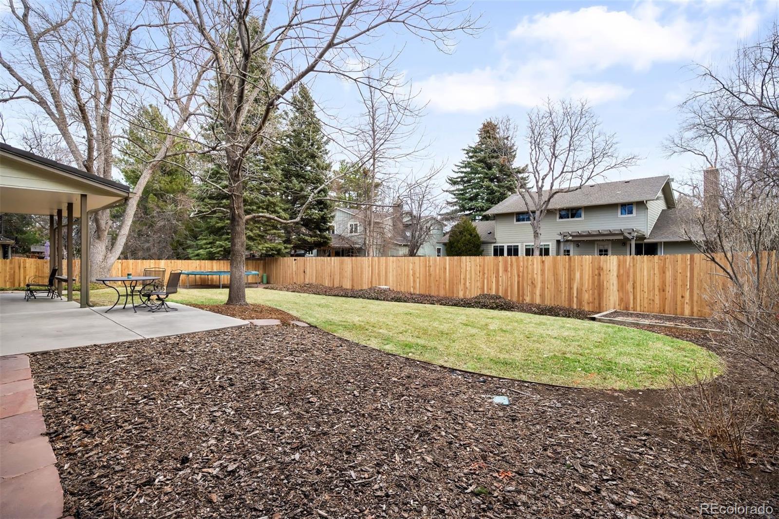 MLS Image #14 for 5832 s geneva street,greenwood village, Colorado