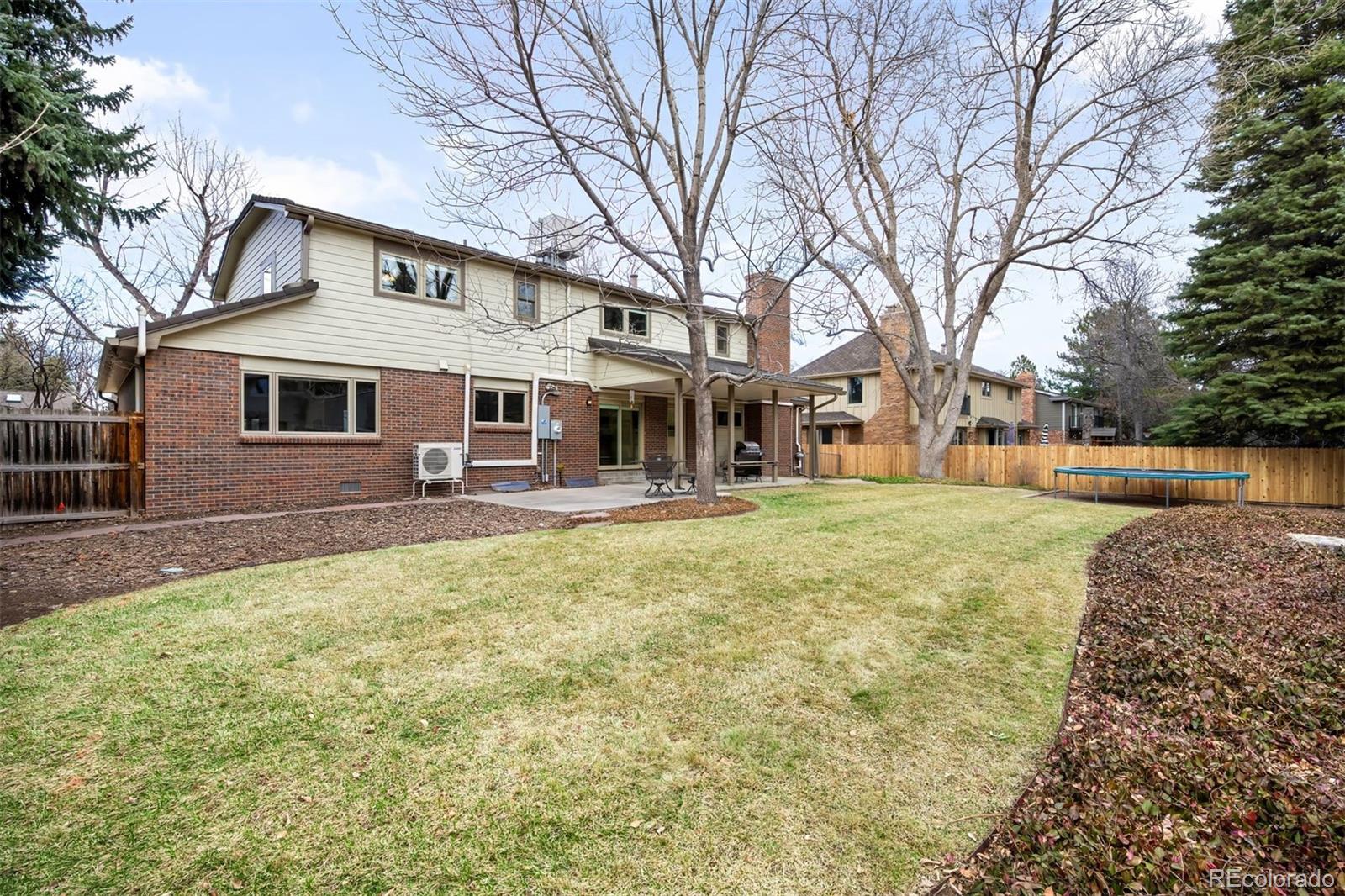 MLS Image #15 for 5832 s geneva street,greenwood village, Colorado