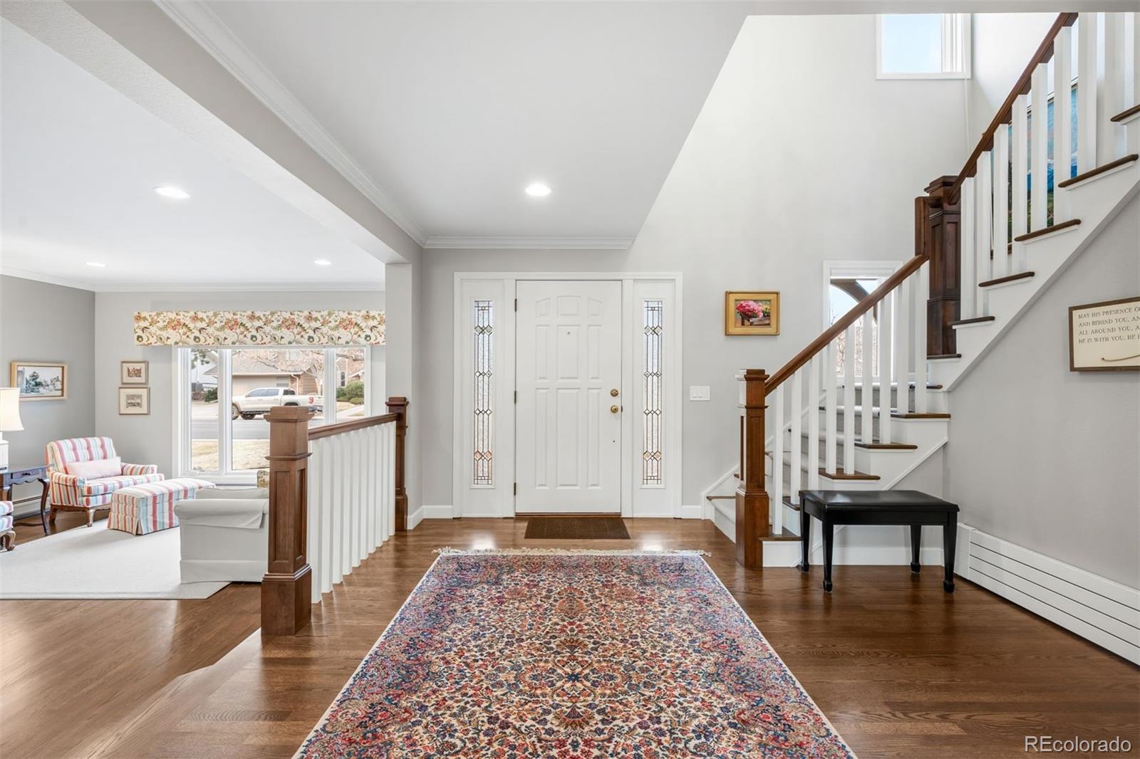 MLS Image #2 for 5832 s geneva street,greenwood village, Colorado