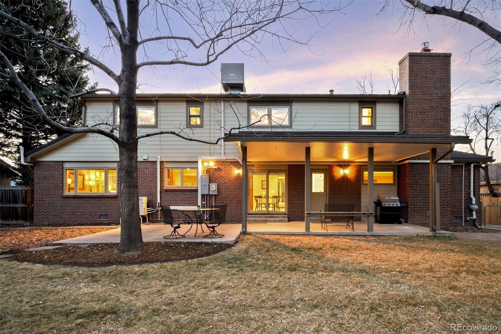 MLS Image #34 for 5832 s geneva street,greenwood village, Colorado