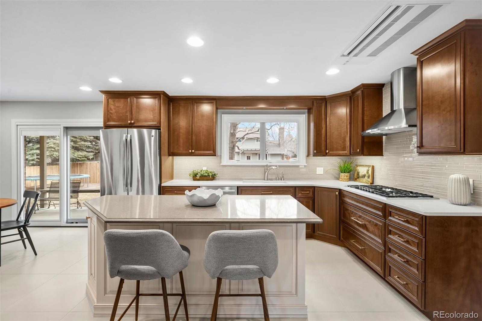 MLS Image #4 for 5832 s geneva street,greenwood village, Colorado