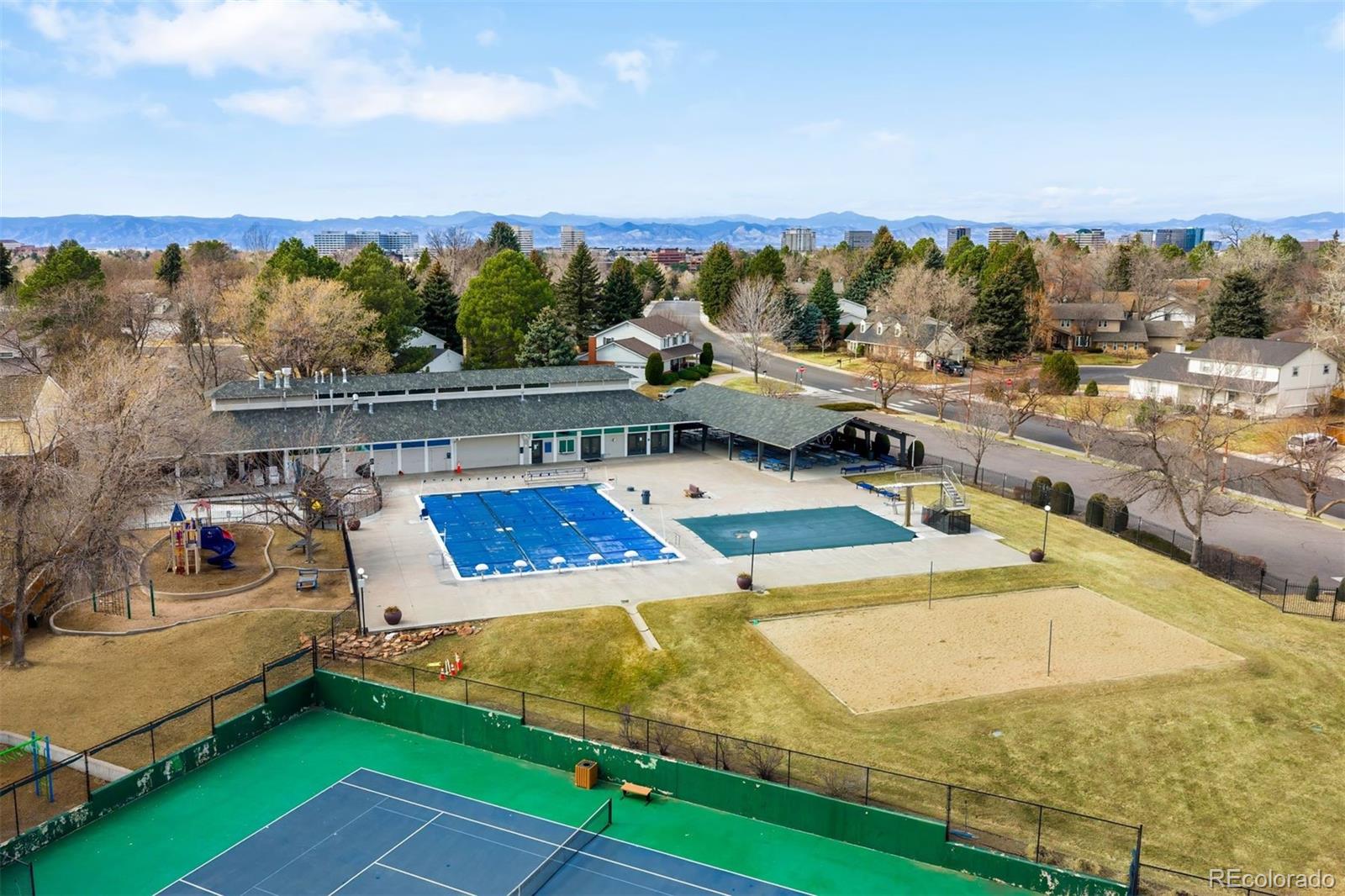 MLS Image #40 for 5832 s geneva street,greenwood village, Colorado