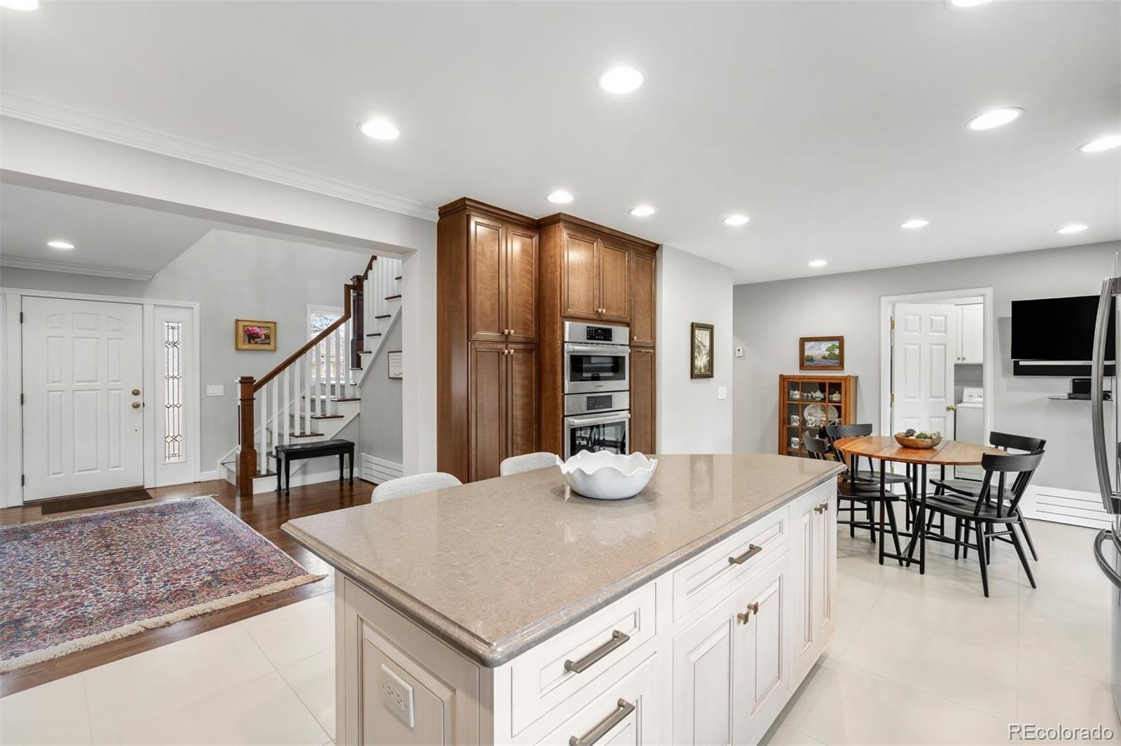 MLS Image #6 for 5832 s geneva street,greenwood village, Colorado