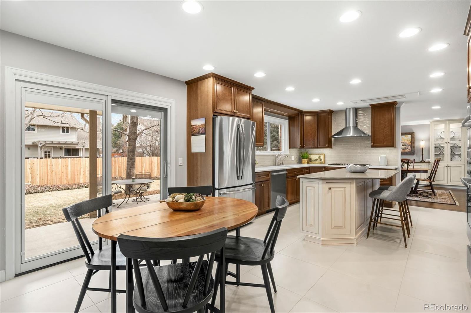 MLS Image #7 for 5832 s geneva street,greenwood village, Colorado