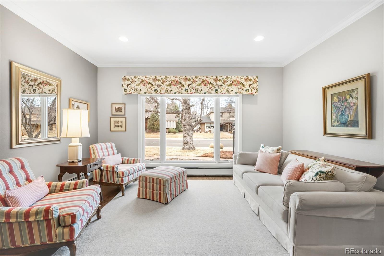 MLS Image #8 for 5832 s geneva street,greenwood village, Colorado