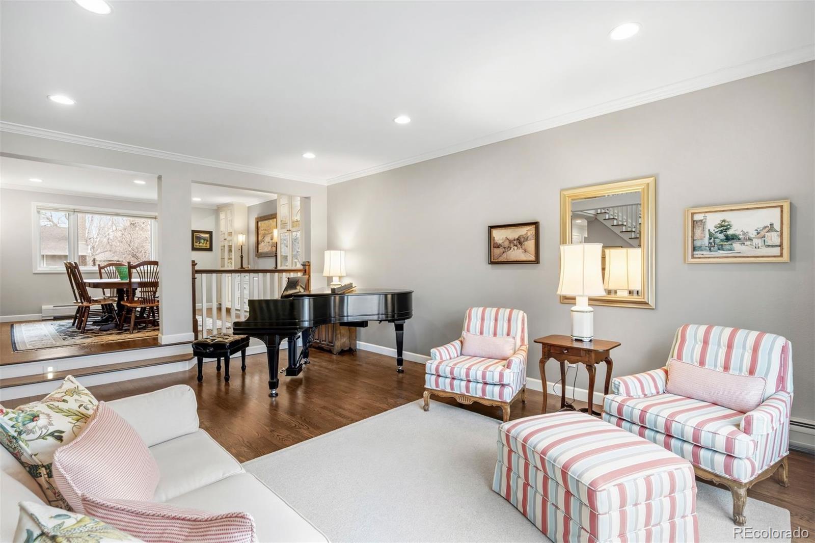 MLS Image #9 for 5832 s geneva street,greenwood village, Colorado