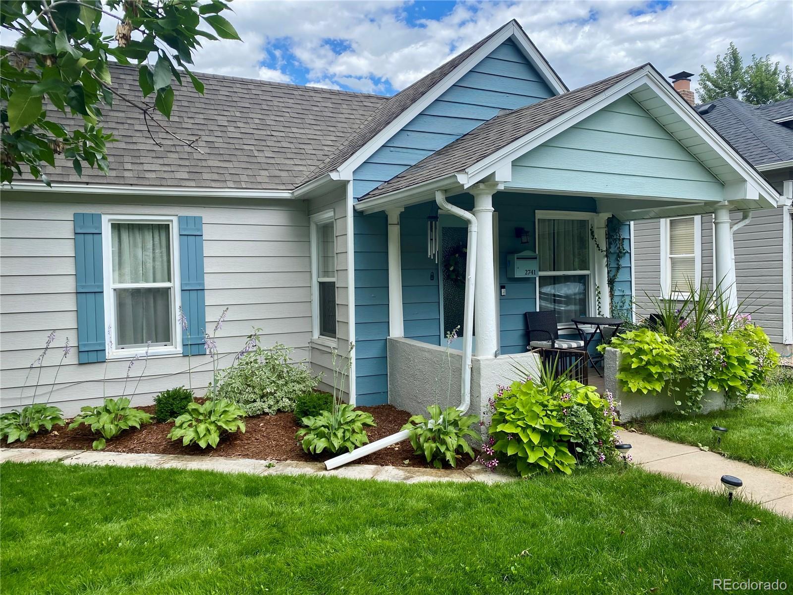 MLS Image #1 for 2741 s sherman street,englewood, Colorado