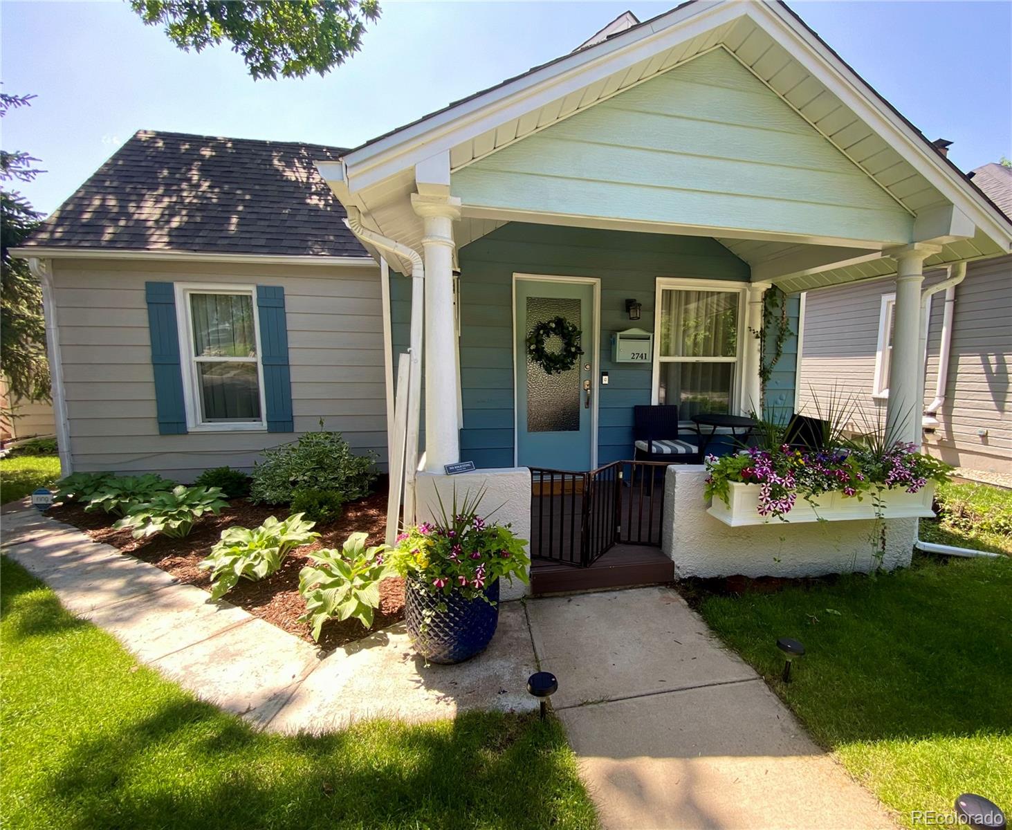 MLS Image #2 for 2741 s sherman street,englewood, Colorado