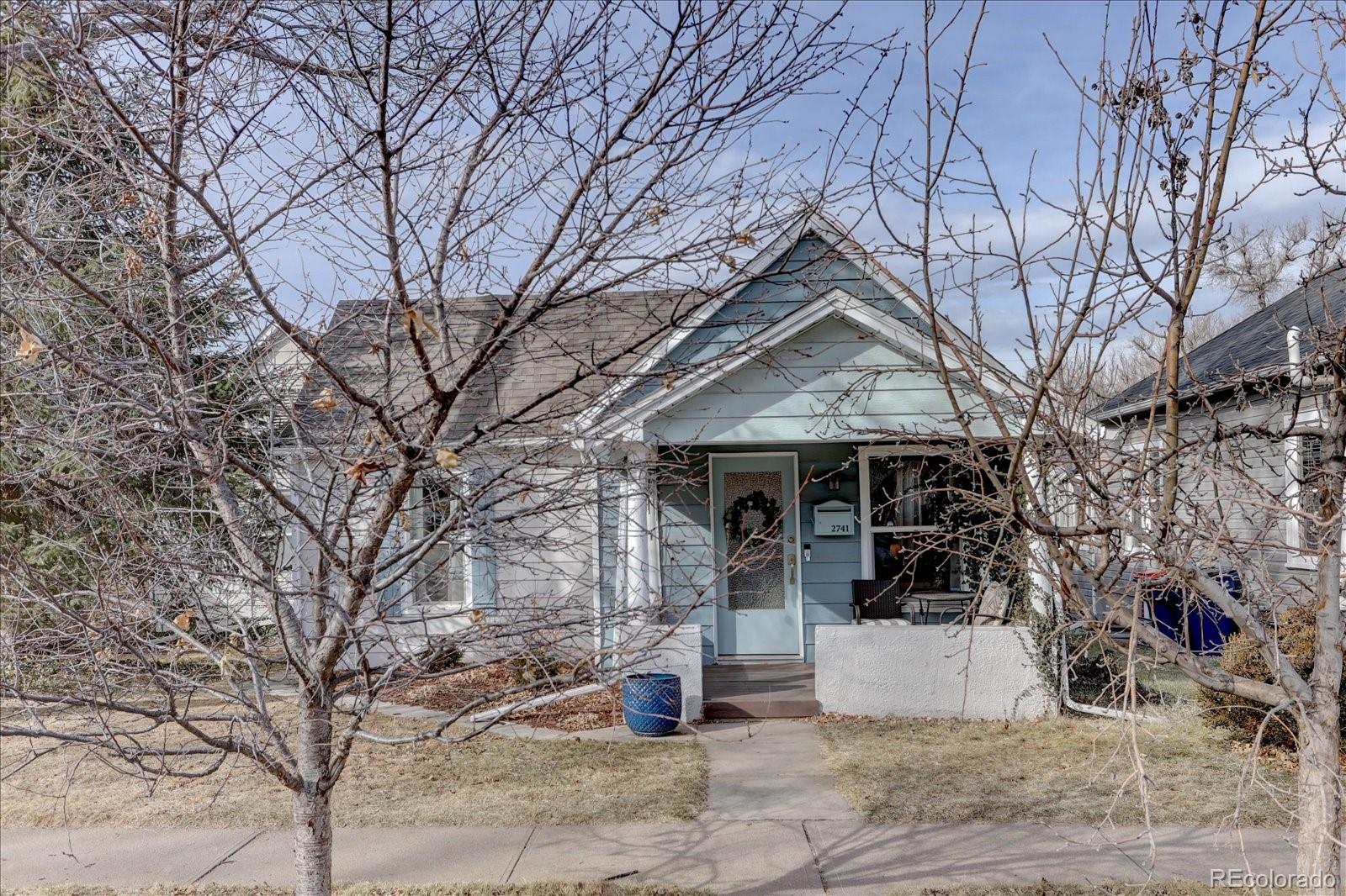 MLS Image #3 for 2741 s sherman street,englewood, Colorado