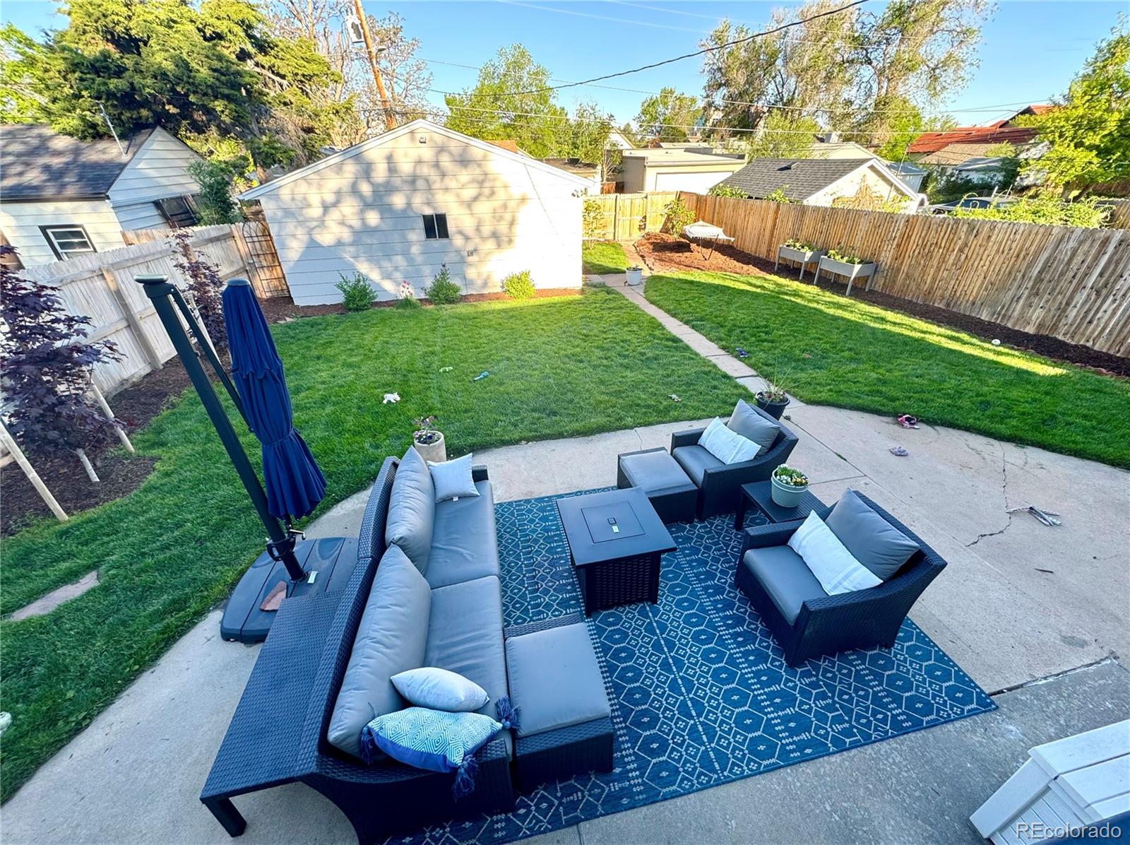 MLS Image #32 for 2741 s sherman street,englewood, Colorado