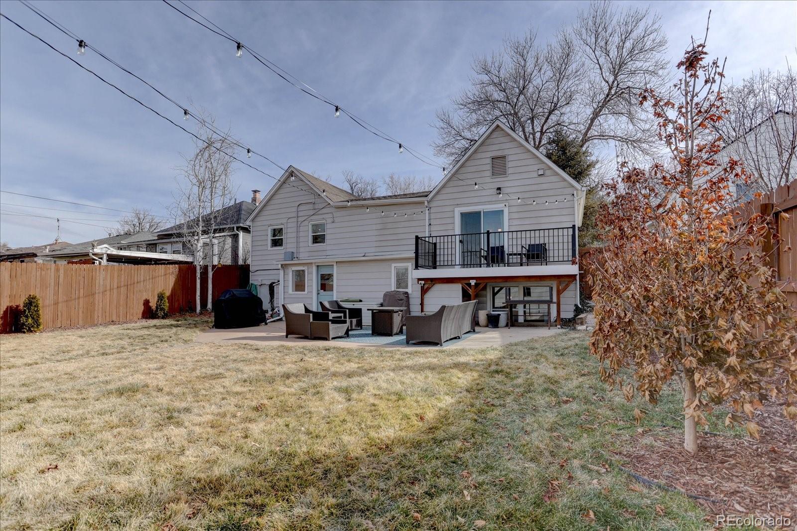 MLS Image #33 for 2741 s sherman street,englewood, Colorado