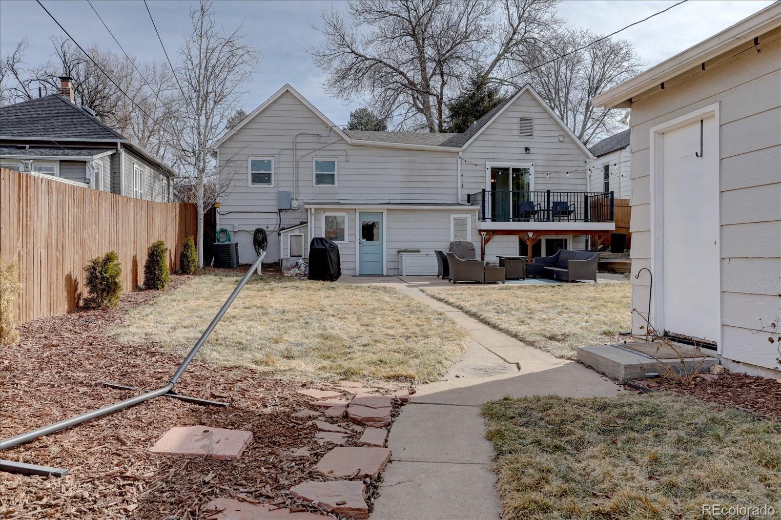 MLS Image #34 for 2741 s sherman street,englewood, Colorado