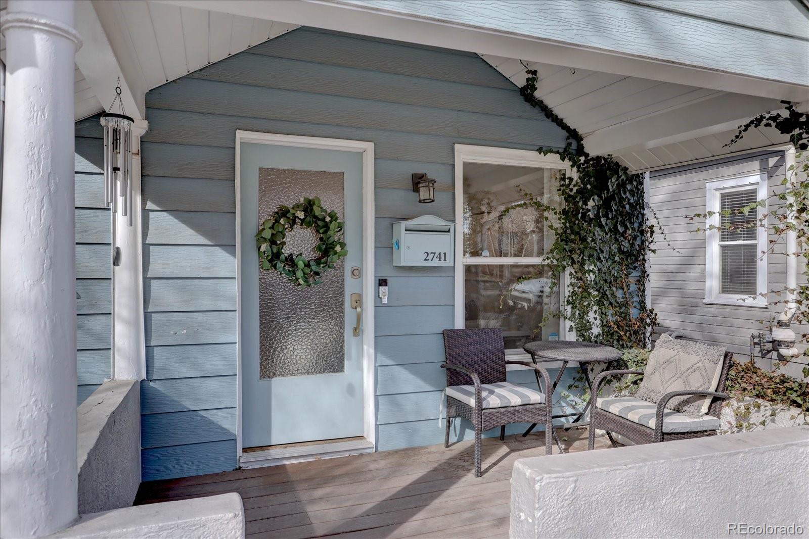 MLS Image #4 for 2741 s sherman street,englewood, Colorado