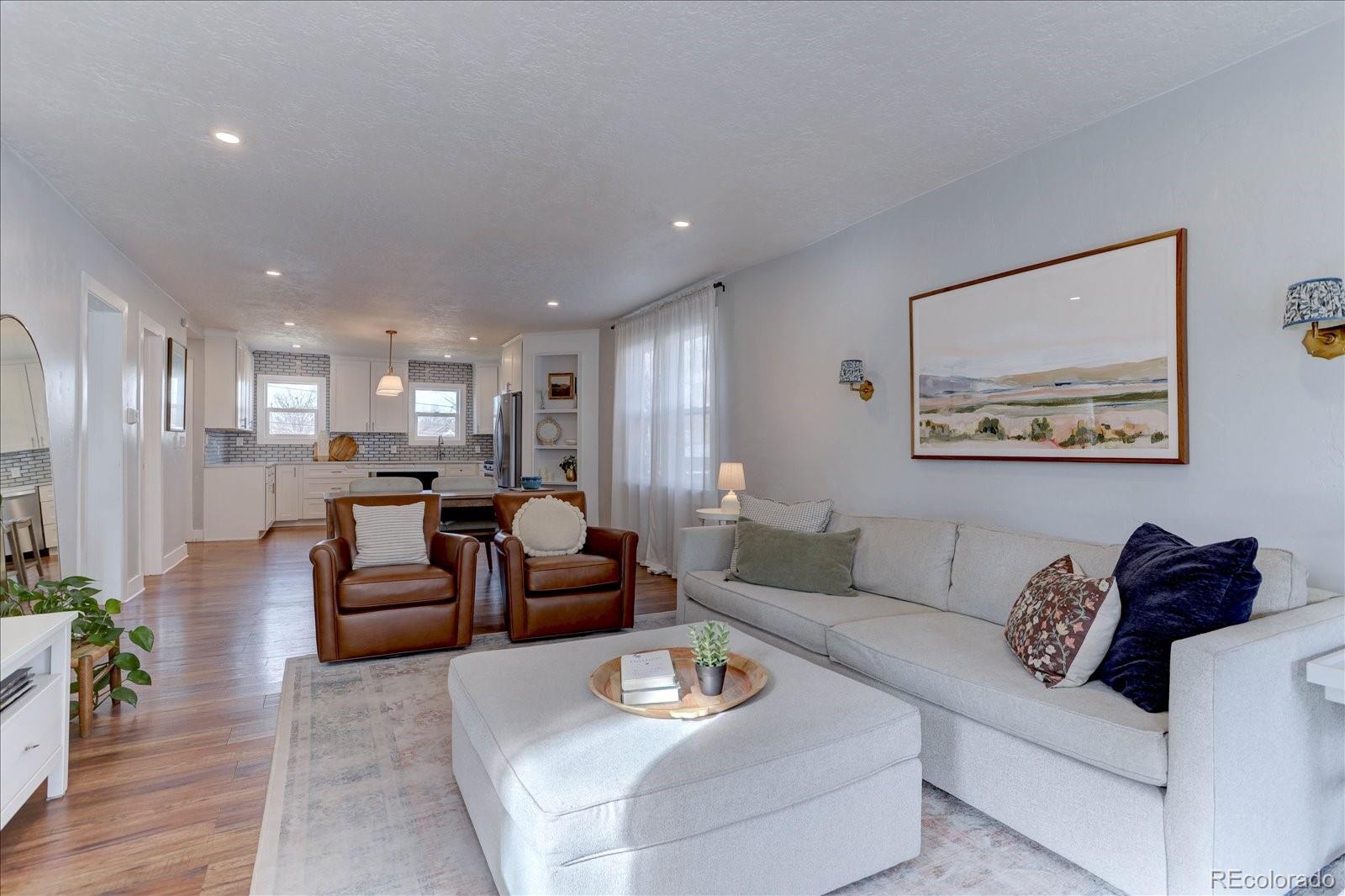 MLS Image #5 for 2741 s sherman street,englewood, Colorado