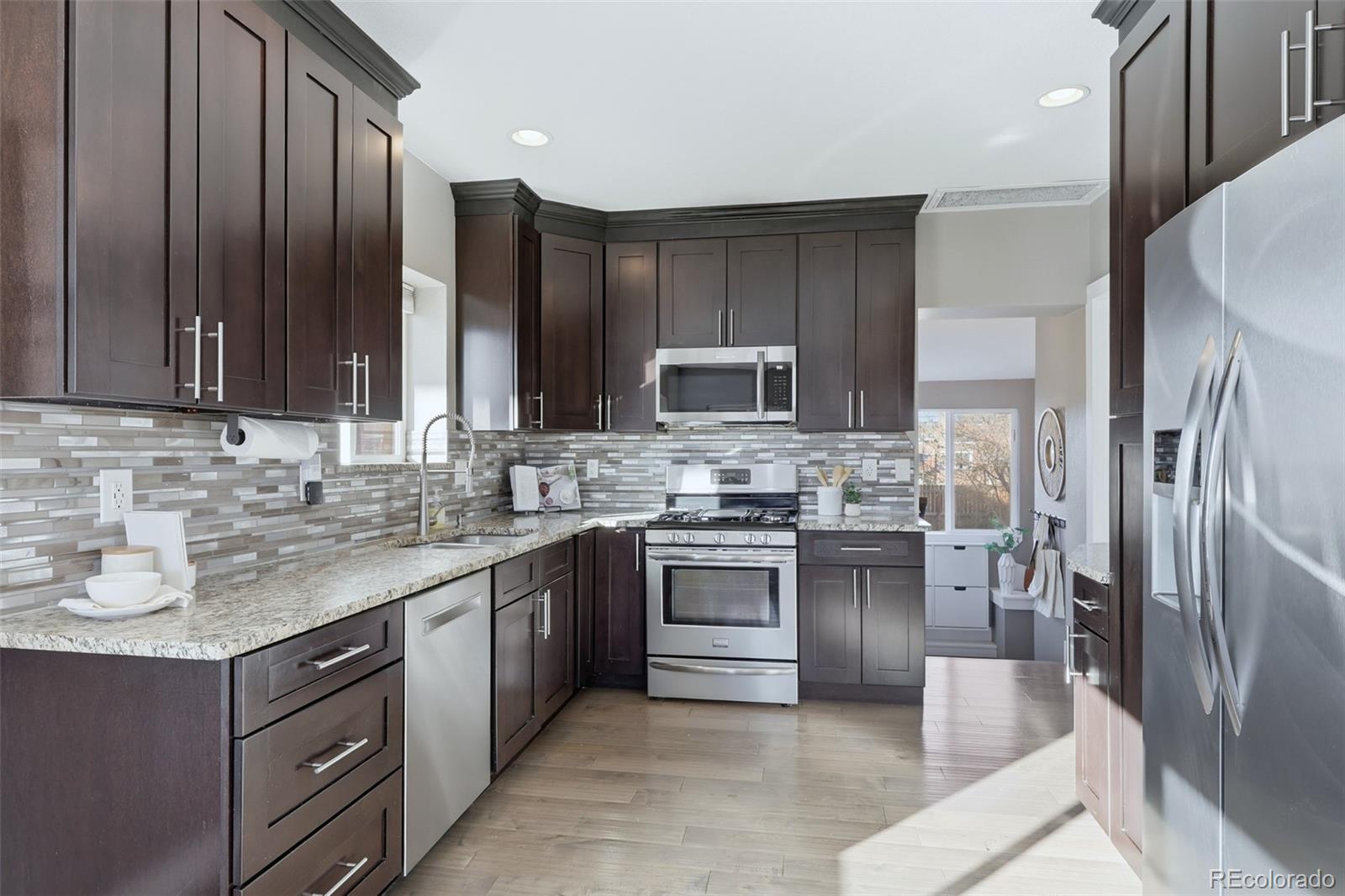MLS Image #11 for 2737 n elizabeth street,denver, Colorado