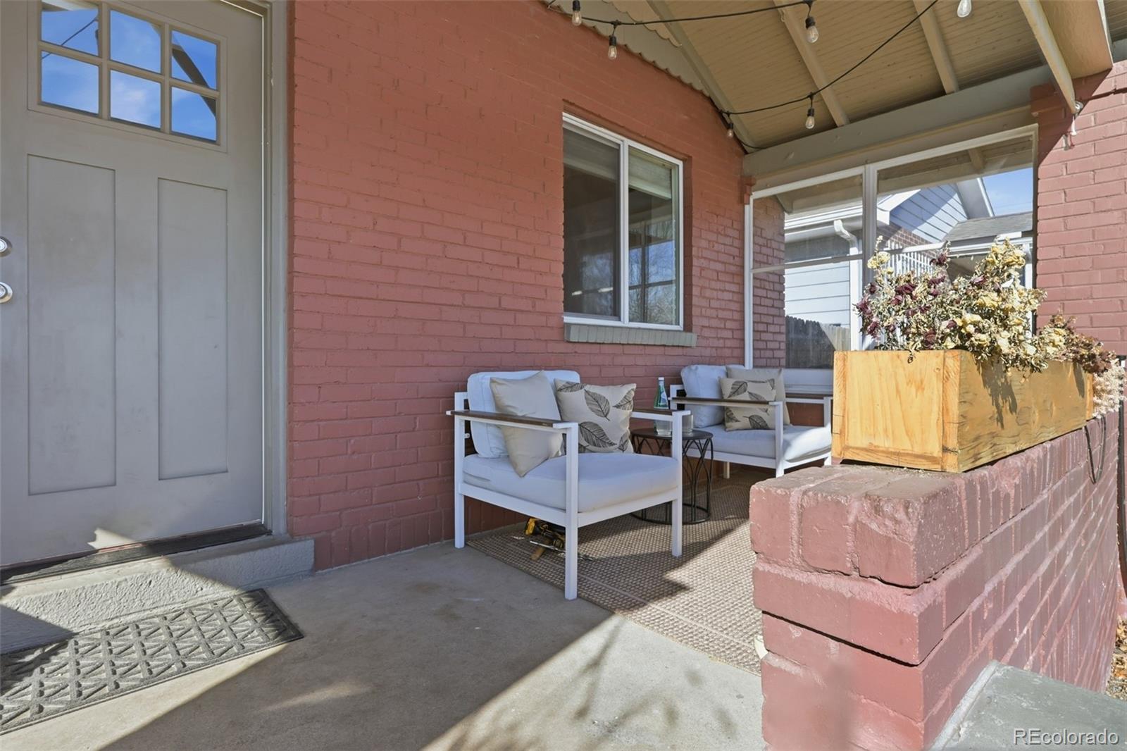 MLS Image #2 for 2737 n elizabeth street,denver, Colorado