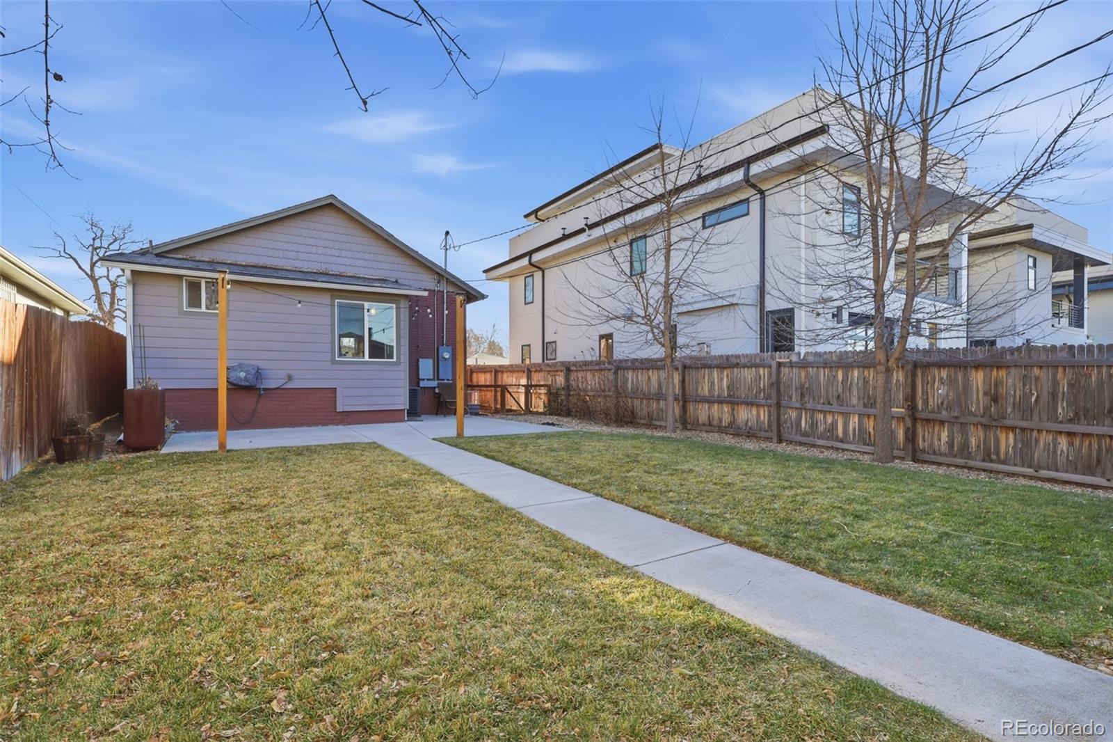 MLS Image #30 for 2737 n elizabeth street,denver, Colorado