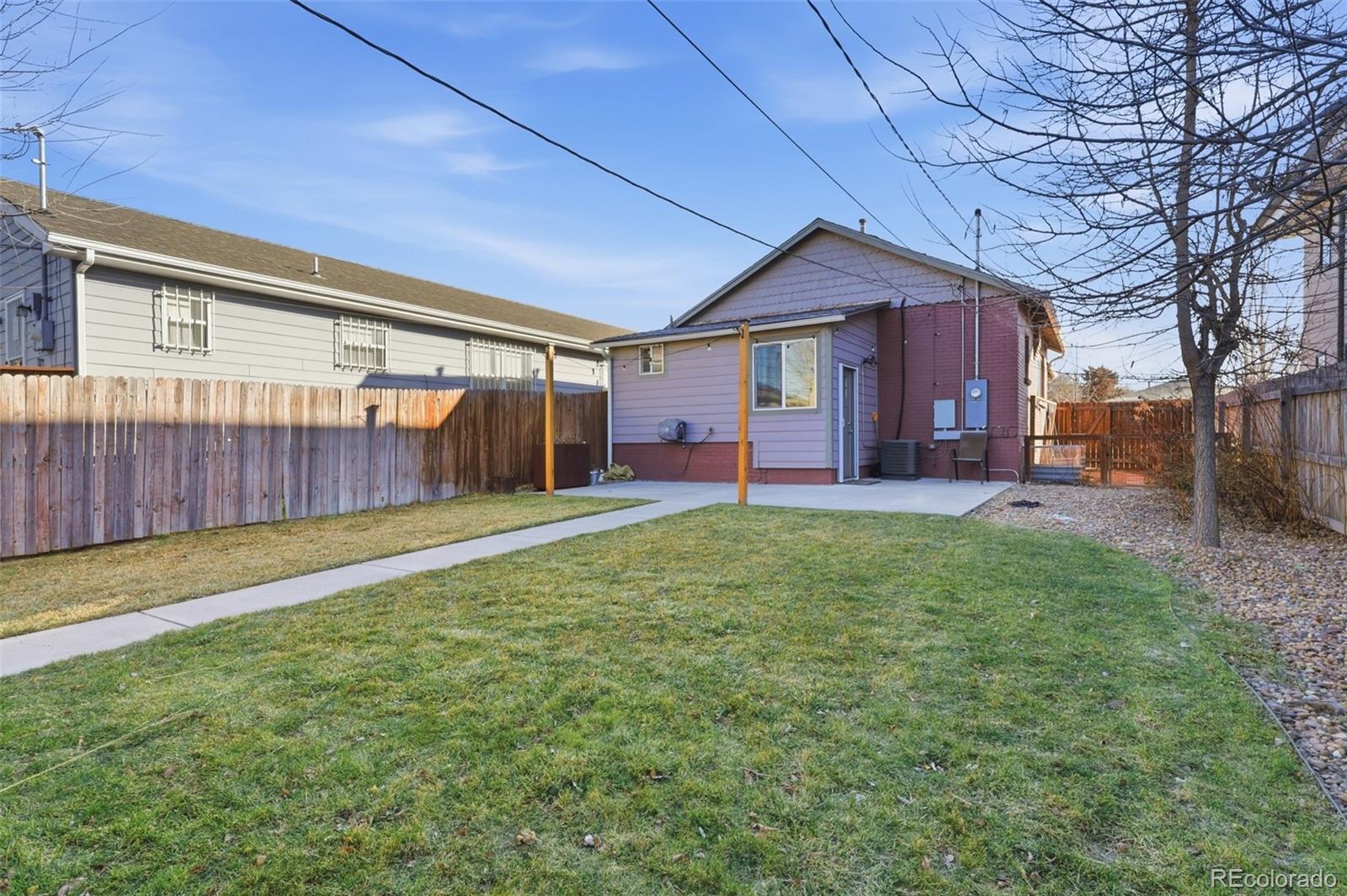 MLS Image #31 for 2737 n elizabeth street,denver, Colorado