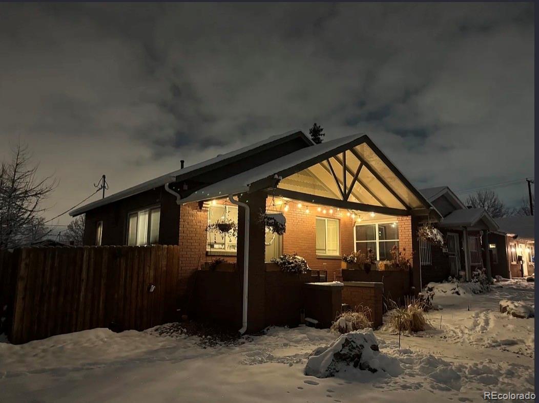 MLS Image #38 for 2737 n elizabeth street,denver, Colorado