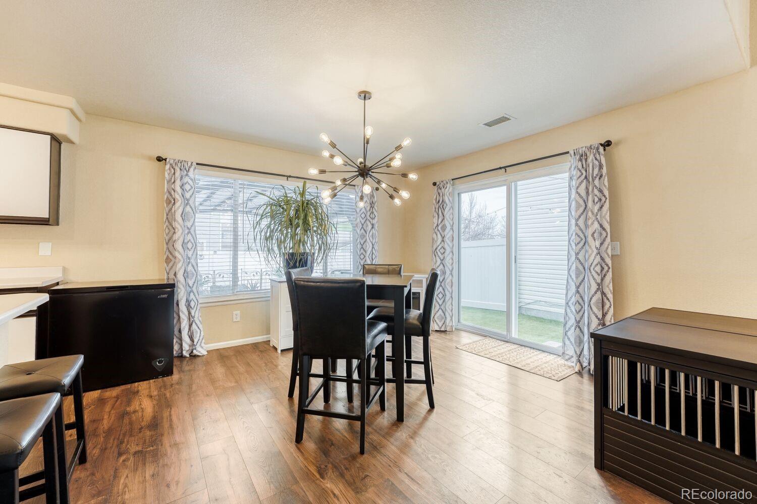 MLS Image #10 for 18765  burlington place,denver, Colorado