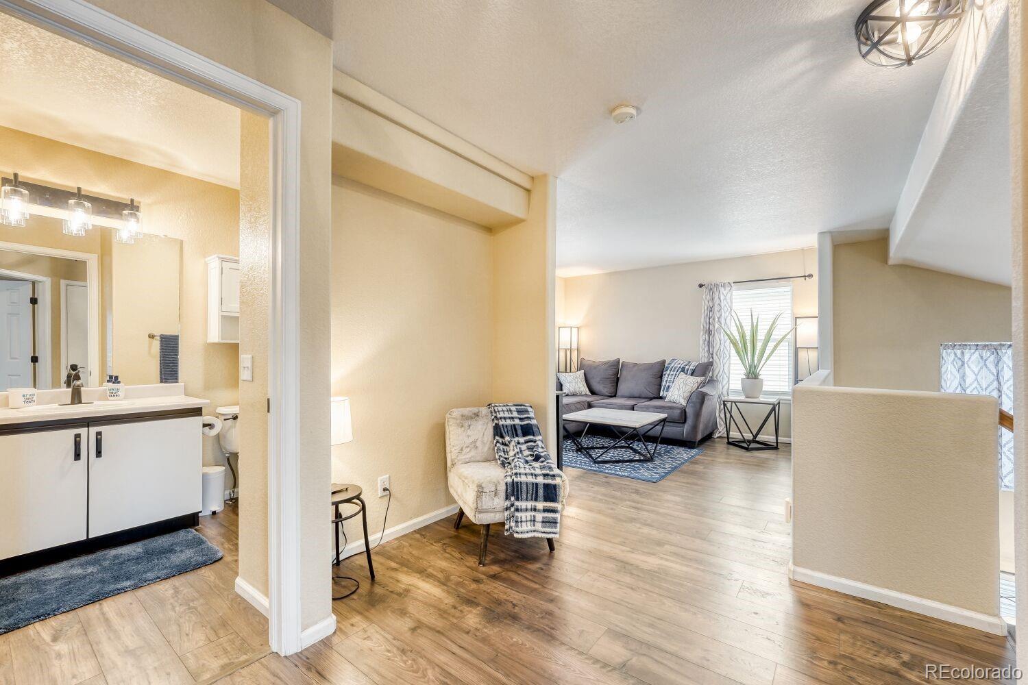 MLS Image #14 for 18765  burlington place,denver, Colorado