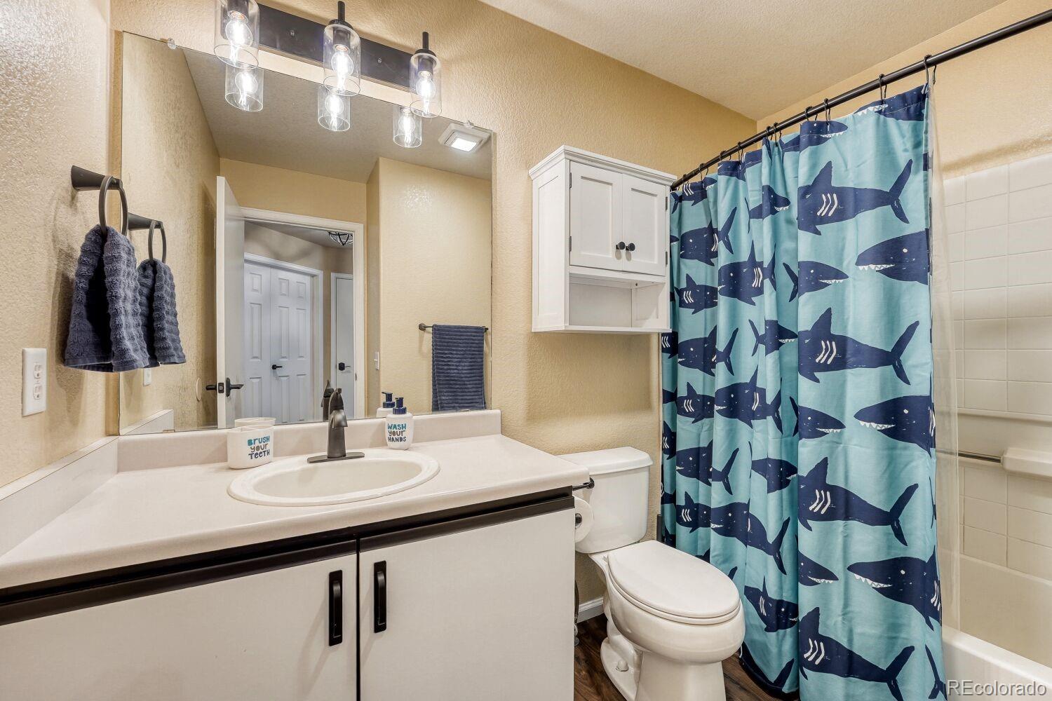 MLS Image #22 for 18765  burlington place,denver, Colorado