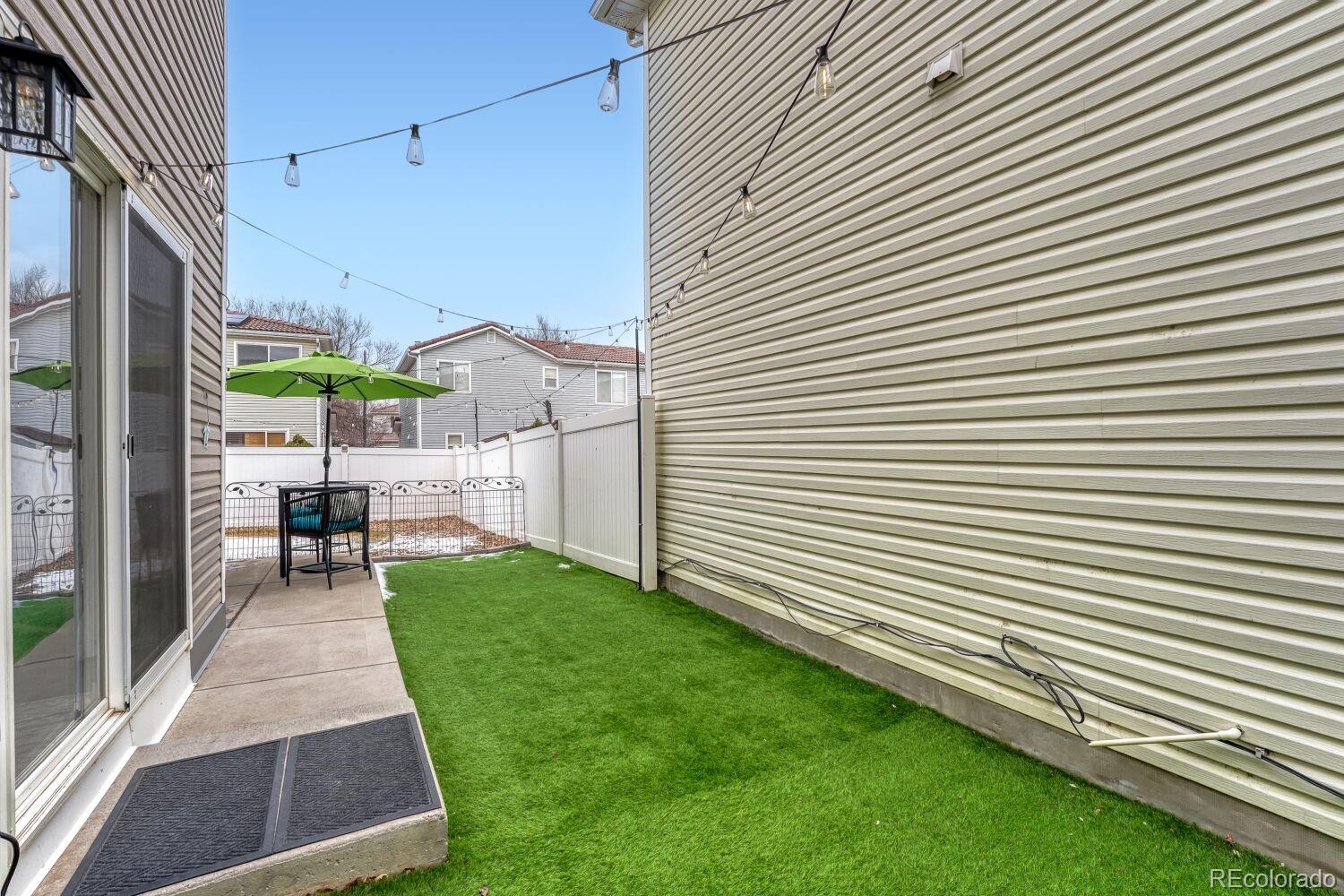 MLS Image #23 for 18765  burlington place,denver, Colorado