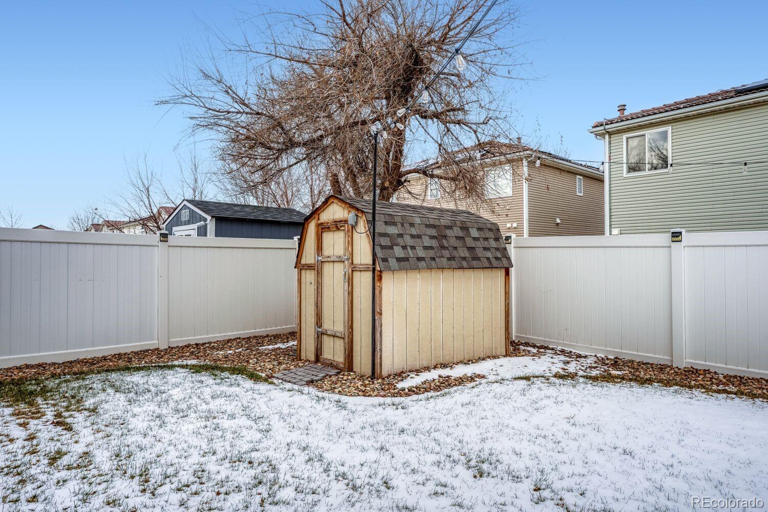 MLS Image #25 for 18765  burlington place,denver, Colorado