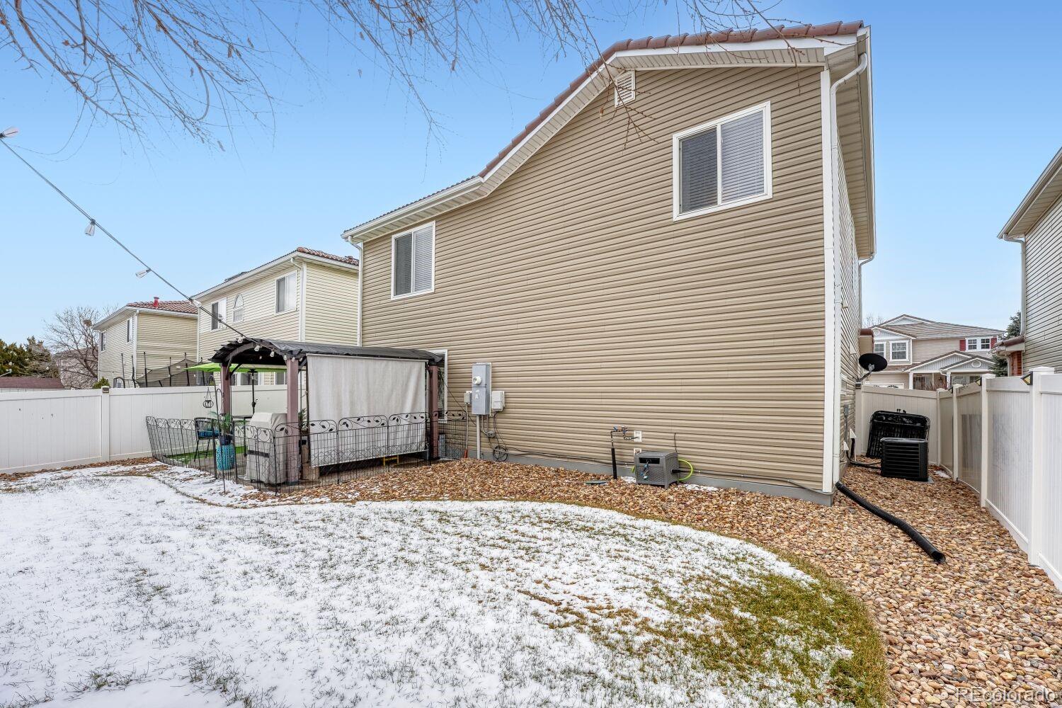 MLS Image #27 for 18765  burlington place,denver, Colorado