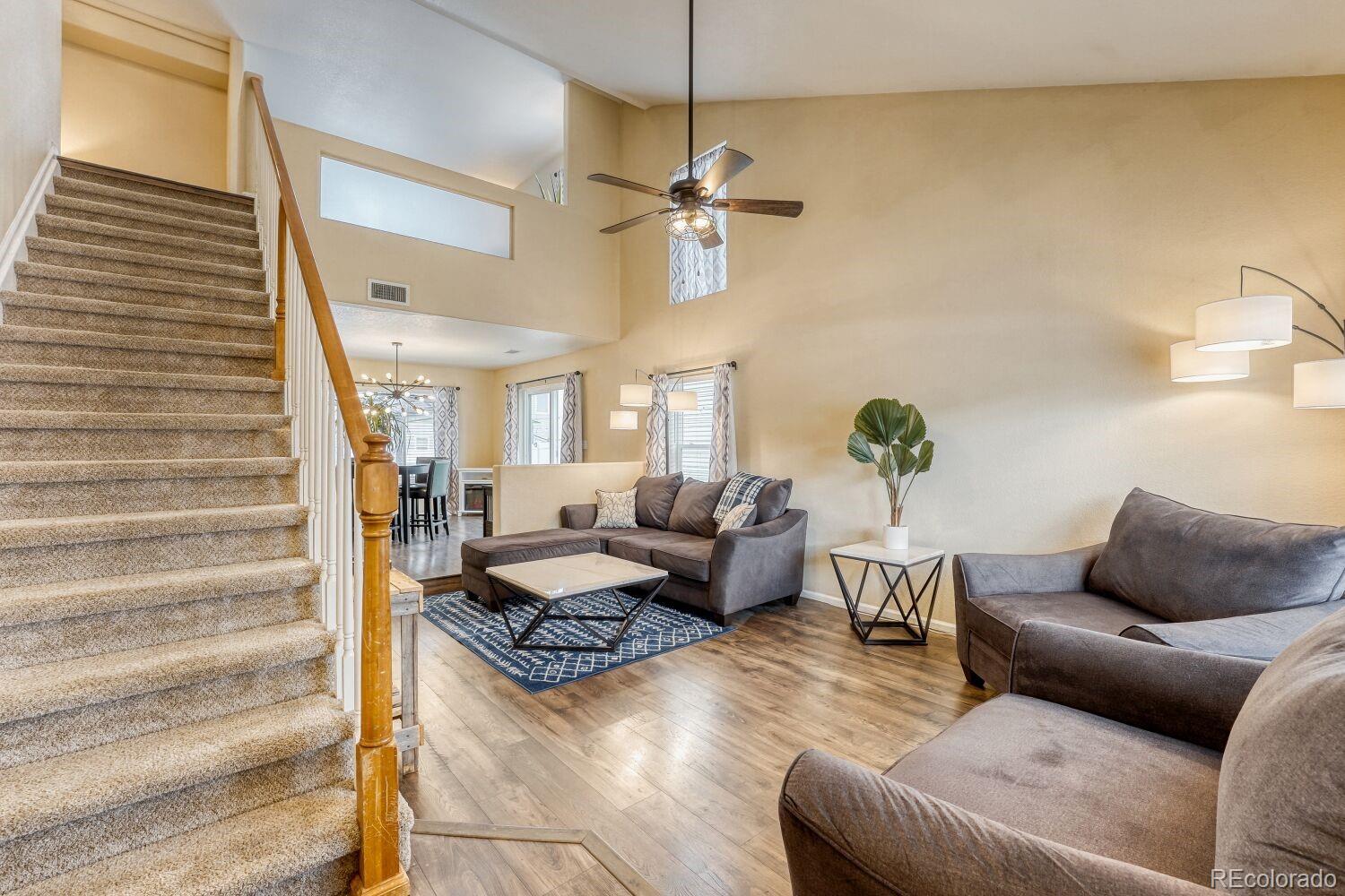 MLS Image #3 for 18765  burlington place,denver, Colorado