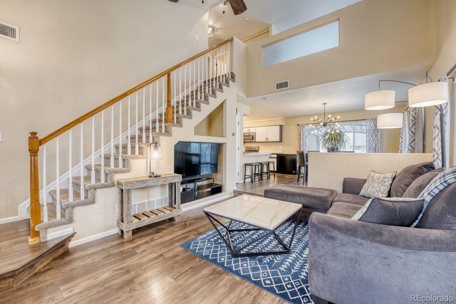 MLS Image #4 for 18765  burlington place,denver, Colorado