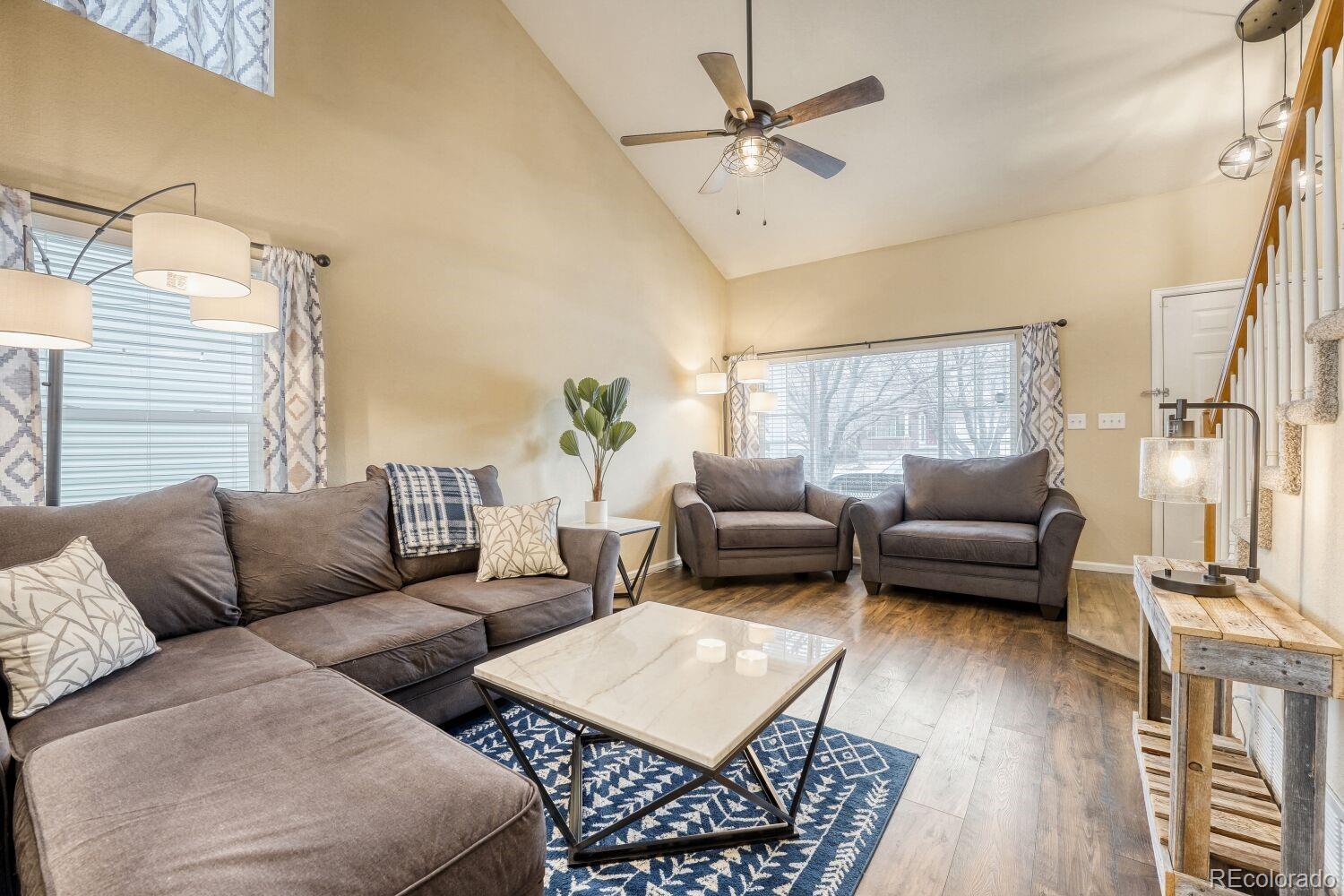 MLS Image #5 for 18765  burlington place,denver, Colorado