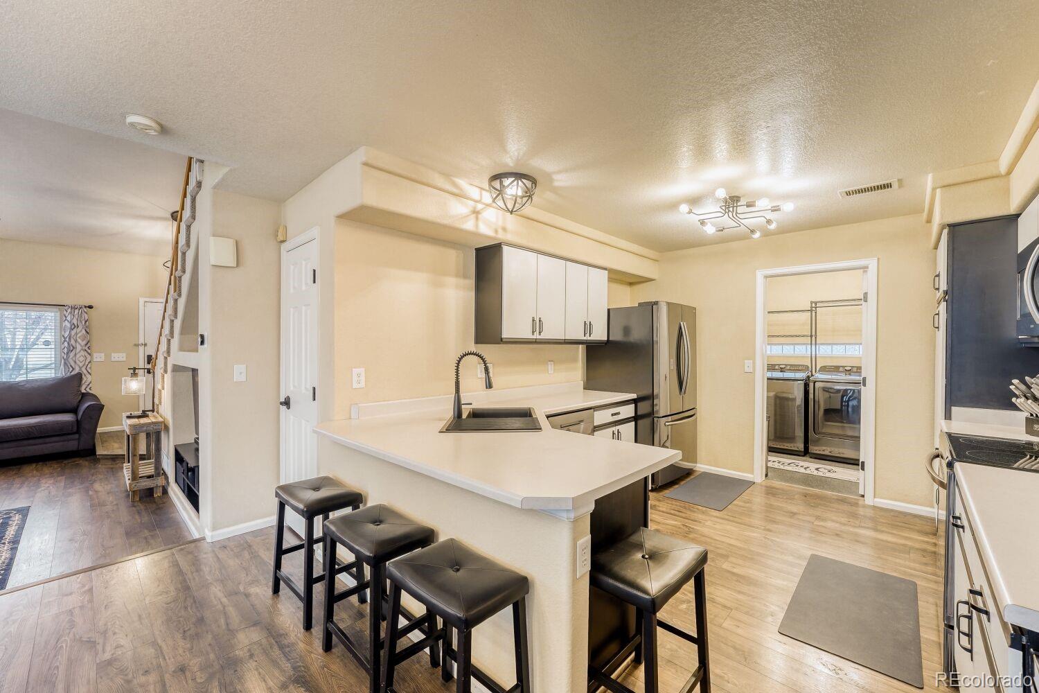 MLS Image #8 for 18765  burlington place,denver, Colorado
