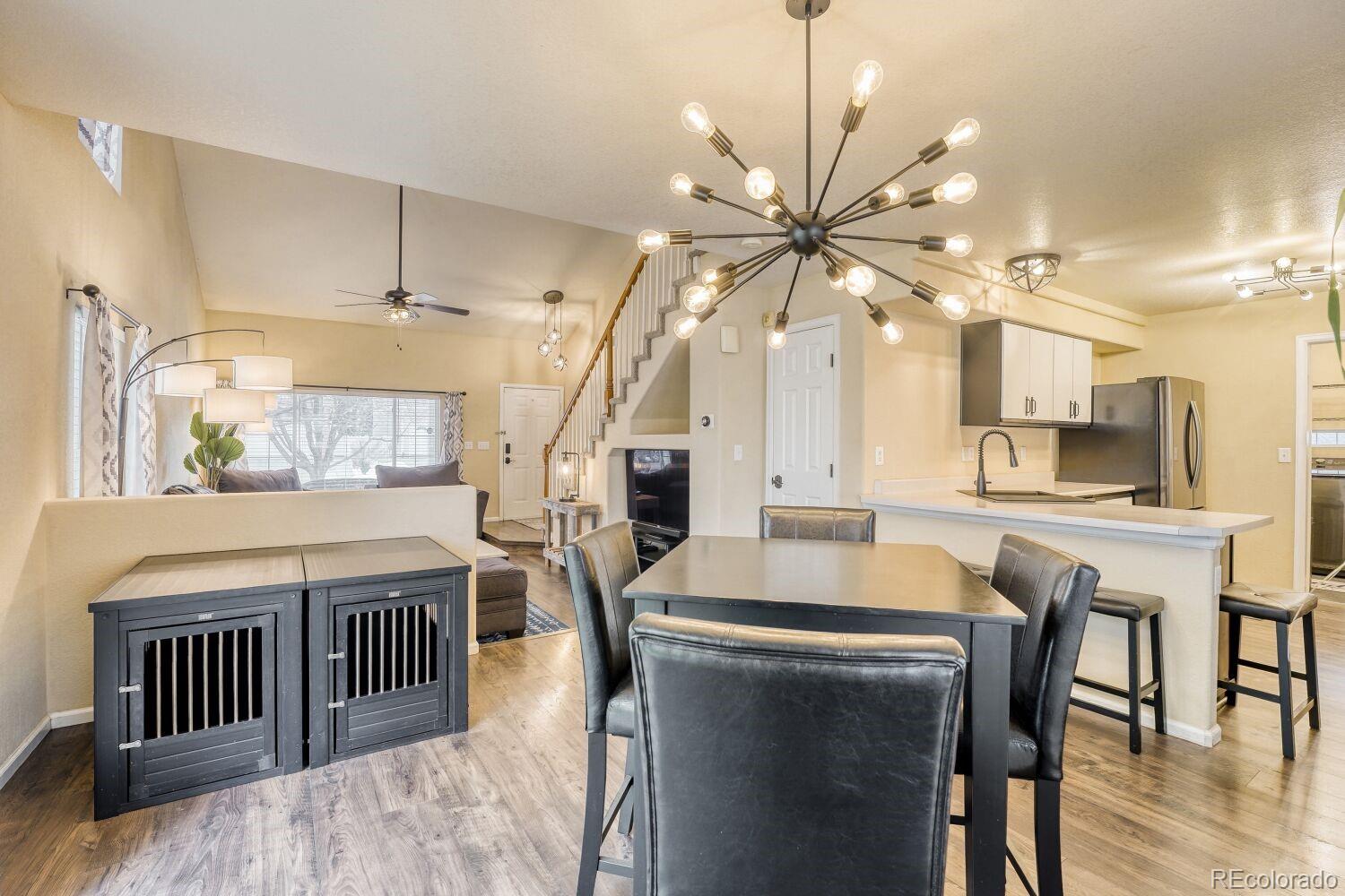 MLS Image #9 for 18765  burlington place,denver, Colorado