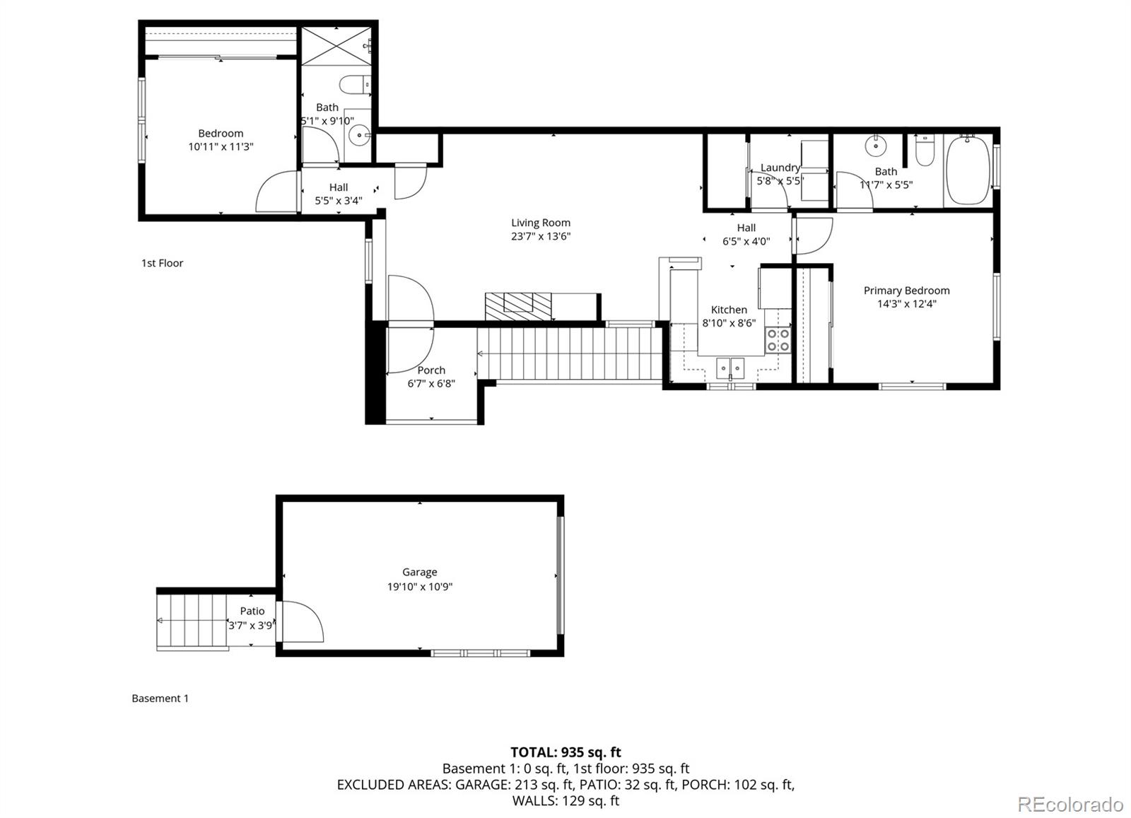 MLS Image #17 for 3258 s zeno court j,aurora, Colorado