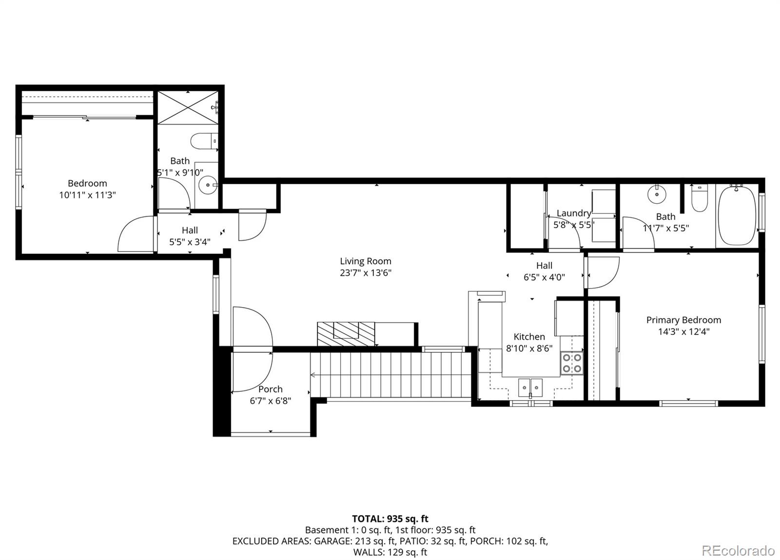 MLS Image #18 for 3258 s zeno court j,aurora, Colorado